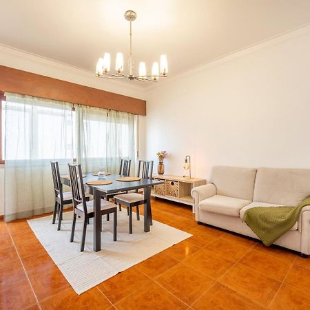 Guestready - Costa Da Caparica Beach Getaway 아파트 외부 사진