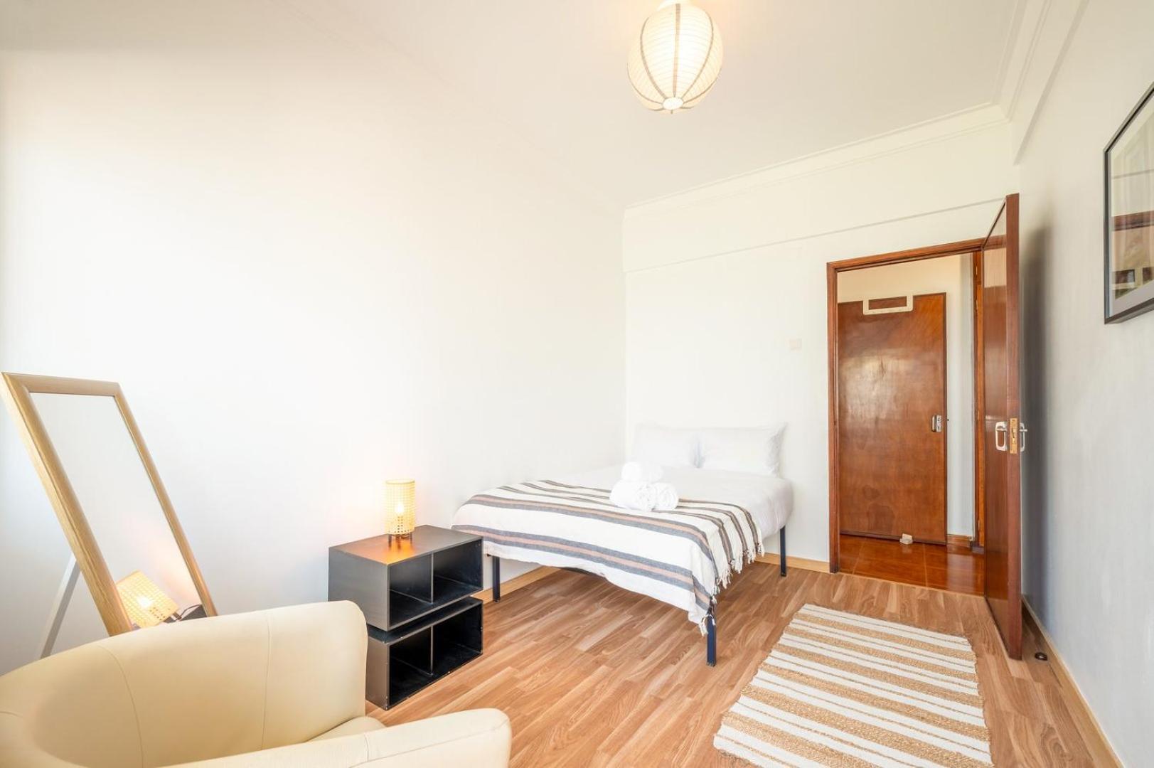 Guestready - Costa Da Caparica Beach Getaway 아파트 외부 사진