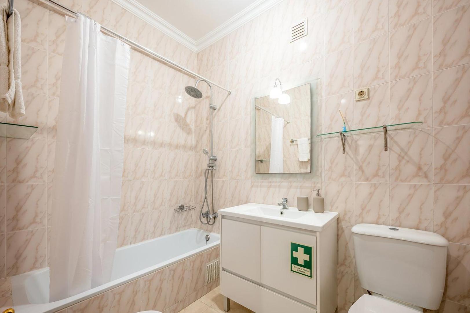 Guestready - Costa Da Caparica Beach Getaway 아파트 외부 사진