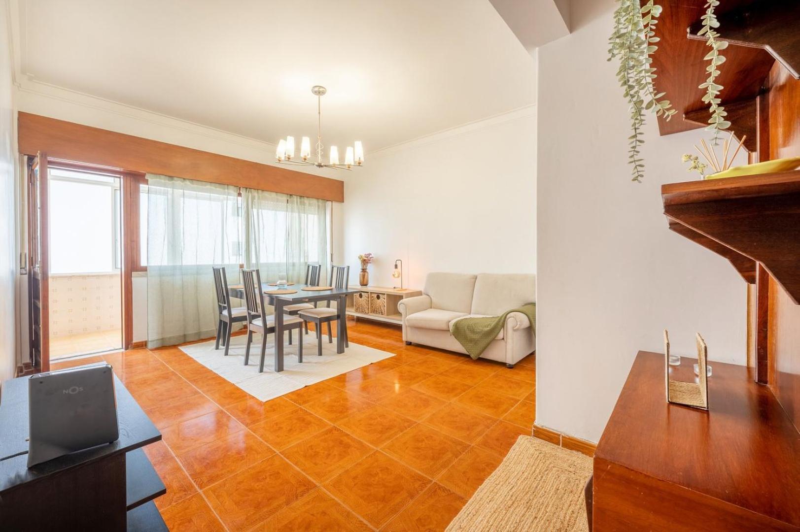 Guestready - Costa Da Caparica Beach Getaway 아파트 외부 사진