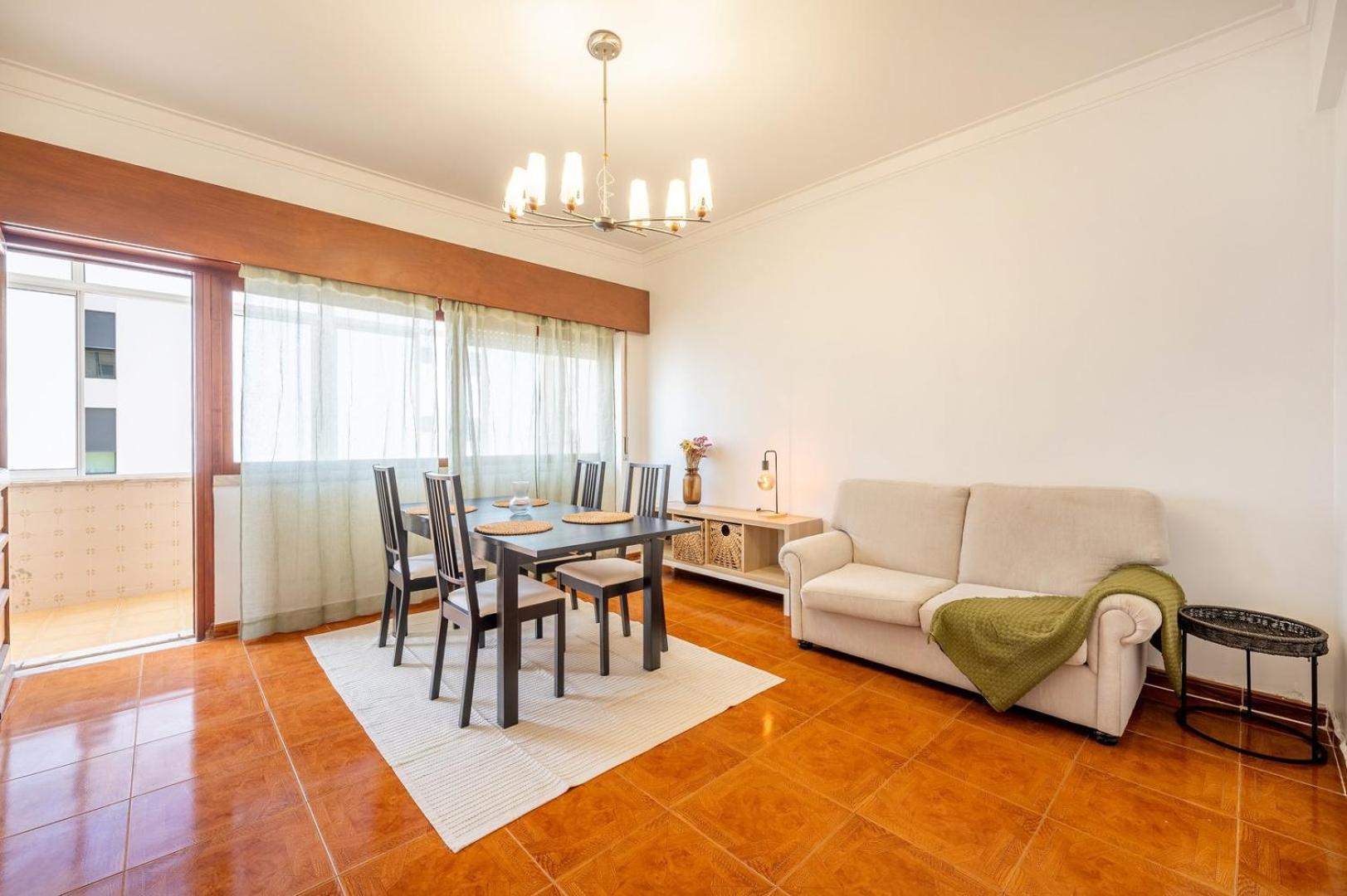 Guestready - Costa Da Caparica Beach Getaway 아파트 외부 사진