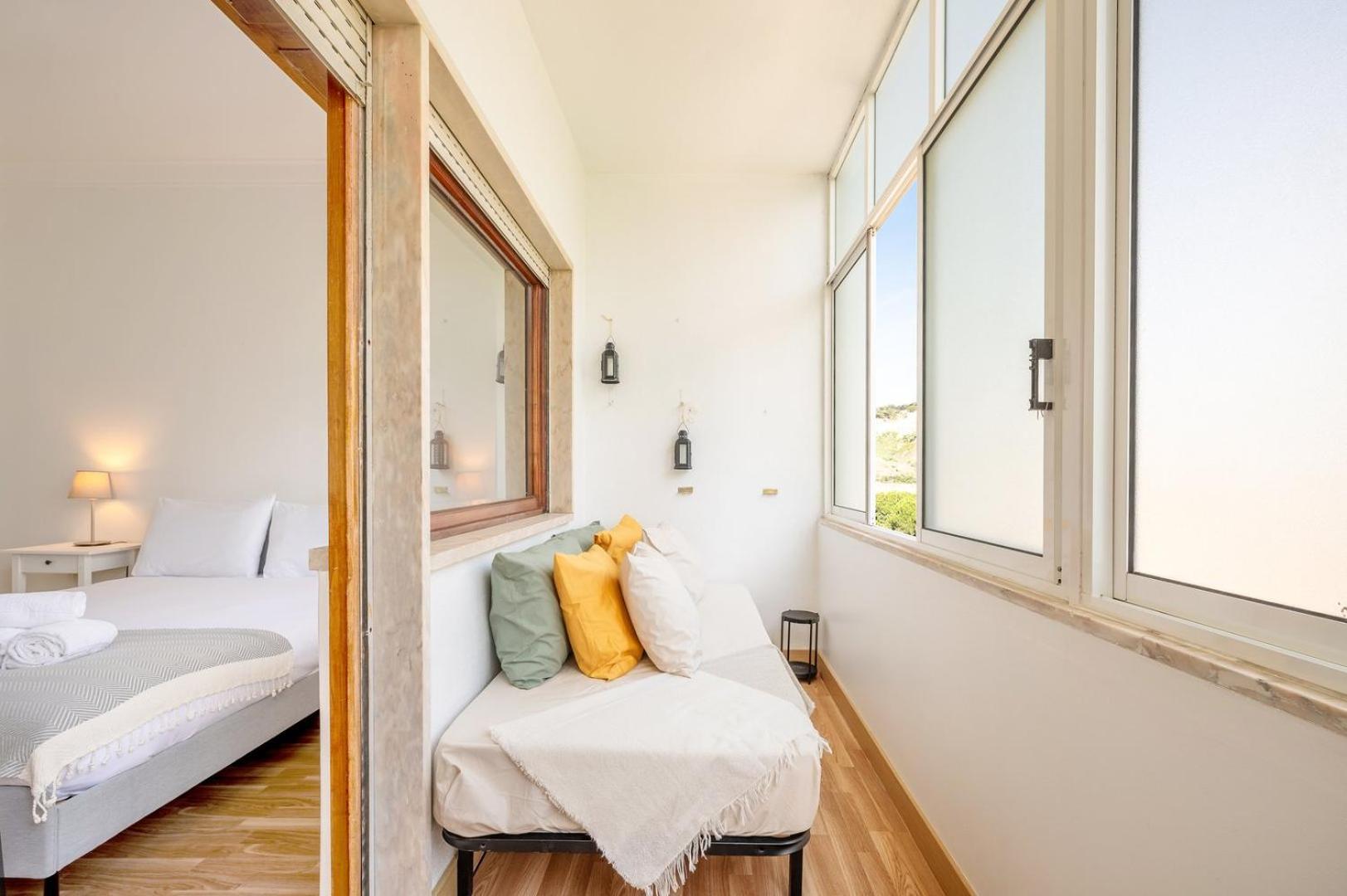 Guestready - Costa Da Caparica Beach Getaway 아파트 외부 사진