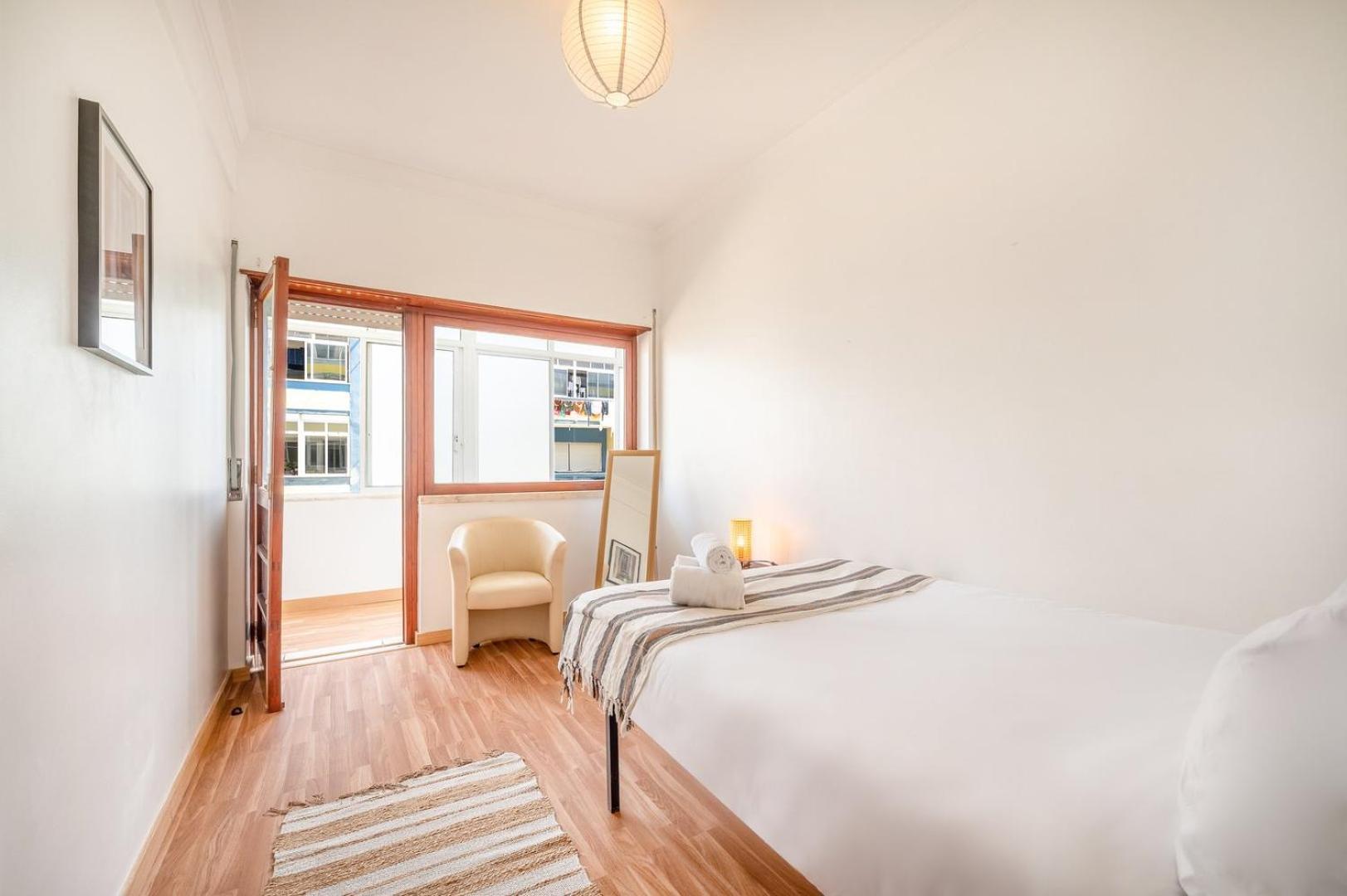 Guestready - Costa Da Caparica Beach Getaway 아파트 외부 사진