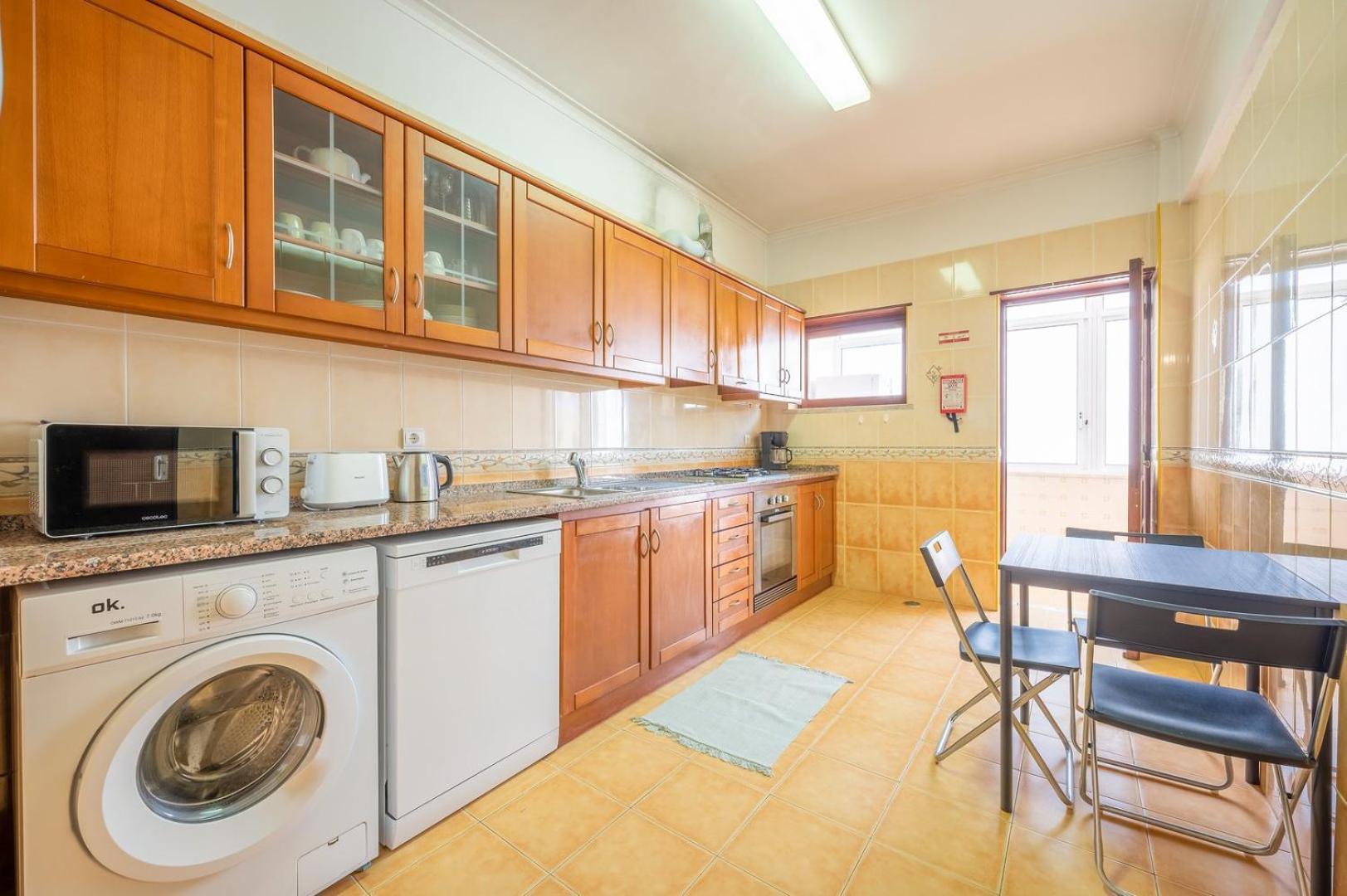 Guestready - Costa Da Caparica Beach Getaway 아파트 외부 사진