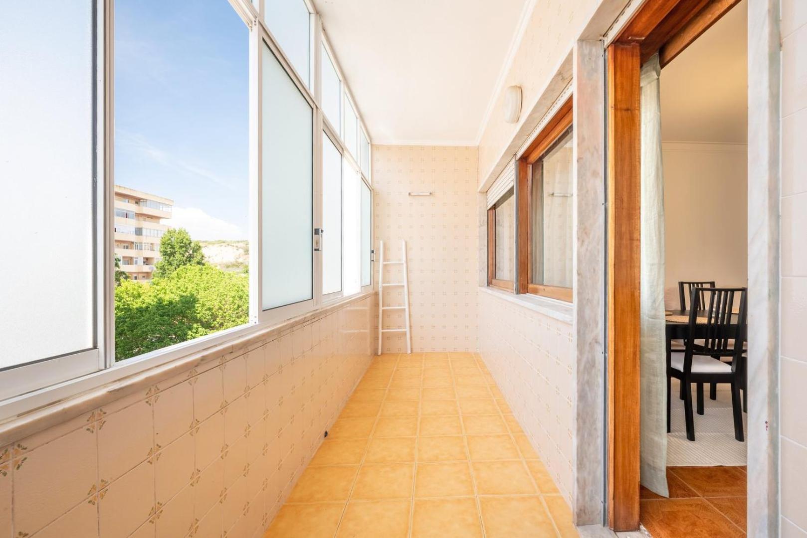 Guestready - Costa Da Caparica Beach Getaway 아파트 외부 사진