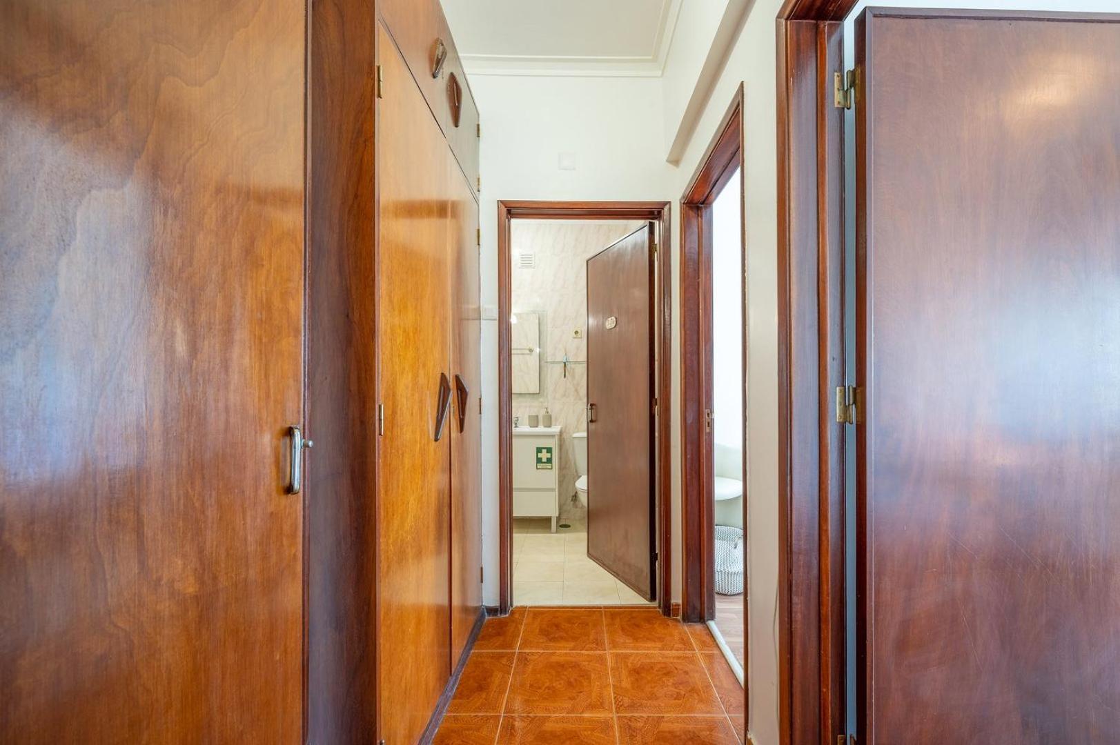 Guestready - Costa Da Caparica Beach Getaway 아파트 외부 사진